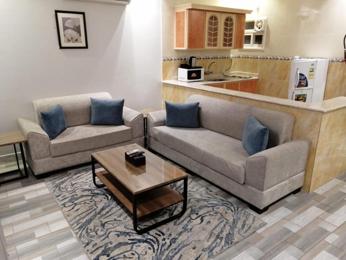 Dar Karim Aparthotel Abha Exteriör bild