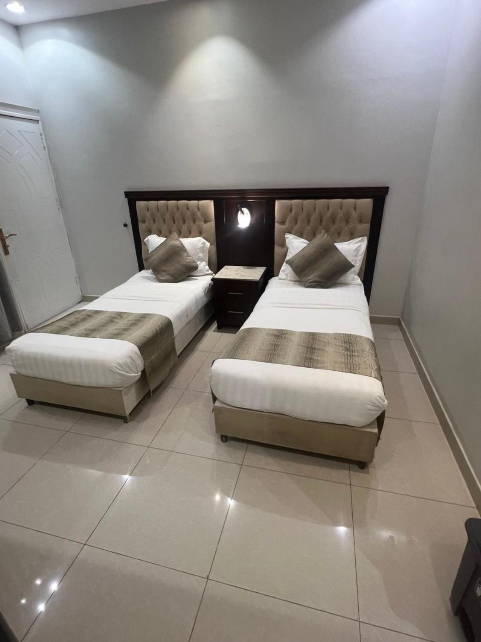 Dar Karim Aparthotel Abha Exteriör bild