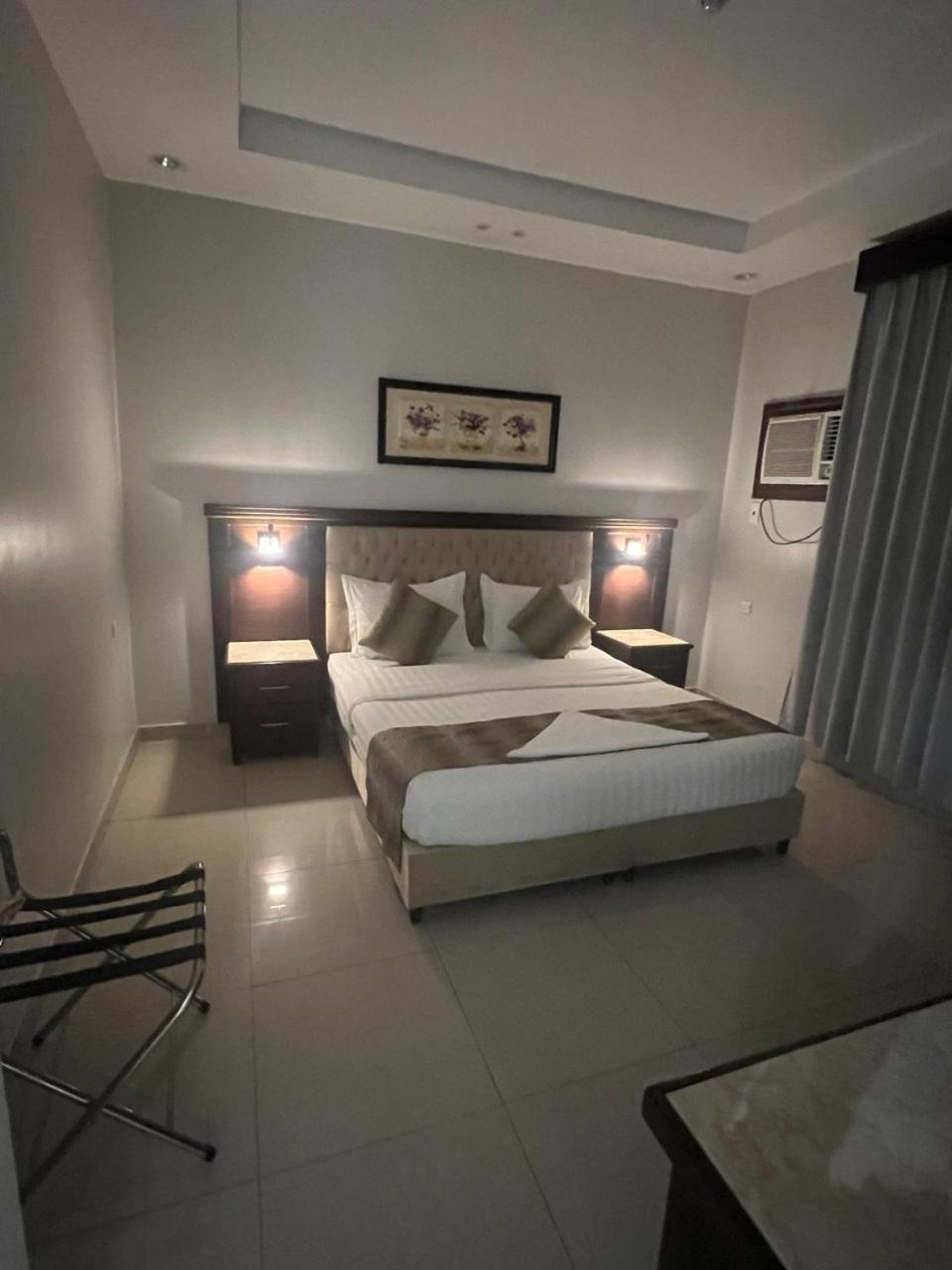 Dar Karim Aparthotel Abha Exteriör bild
