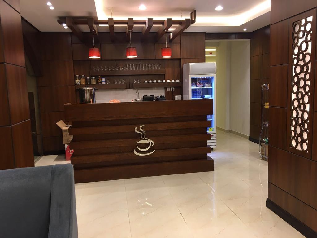 Dar Karim Aparthotel Abha Exteriör bild