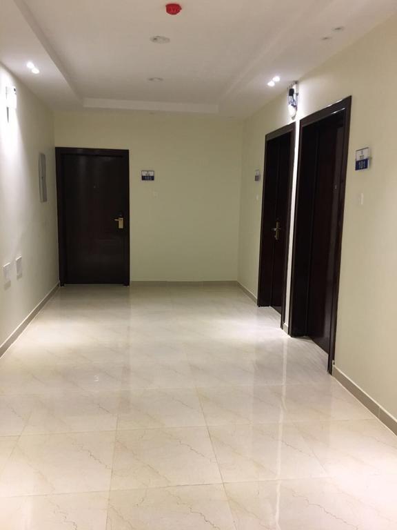 Dar Karim Aparthotel Abha Exteriör bild