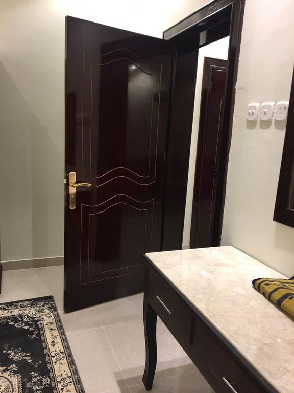 Dar Karim Aparthotel Abha Exteriör bild