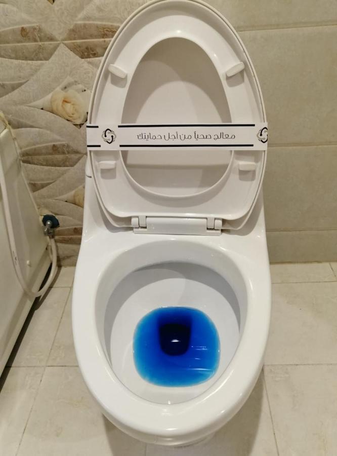 Dar Karim Aparthotel Abha Exteriör bild