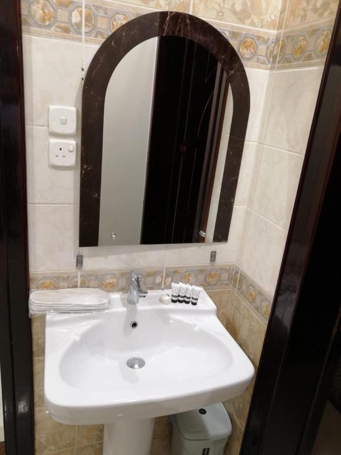 Dar Karim Aparthotel Abha Exteriör bild